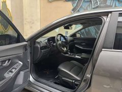 Nissan Sylphy 2023 1.6L CVT Comfort Edition - ფოტო 6