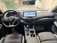 Nissan Sylphy 2023 1.6L CVT Comfort Edition - ფოტო 7