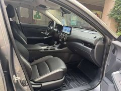 Nissan Sylphy 2023 1.6L CVT Comfort Edition - ფოტო 8