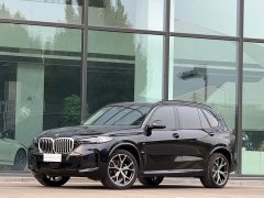 BMW X5 2023 xDrive 30Li M Sport Exclusive Night Edition Package - ფოტო 1
