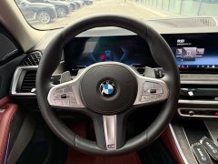 BMW X5 2023 xDrive 30Li M Sport Exclusive Night Edition Package - ფოტო 10