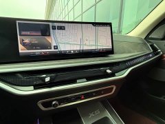 BMW X5 2023 xDrive 30Li M Sport Exclusive Night Edition Package - ფოტო 12