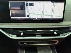 BMW X5 2023 xDrive 30Li M Sport Exclusive Night Edition Package - ფოტო 13