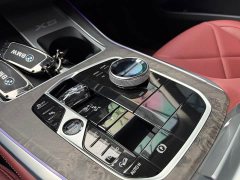 BMW X5 2023 xDrive 30Li M Sport Exclusive Night Edition Package - ფოტო 15