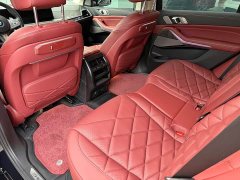 BMW X5 2023 xDrive 30Li M Sport Exclusive Night Edition Package - ფოტო 16