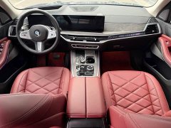 BMW X5 2023 xDrive 30Li M Sport Exclusive Night Edition Package - ფოტო 18
