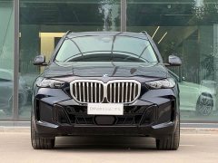 BMW X5 2023 xDrive 30Li M Sport Exclusive Night Edition Package - ფოტო 19