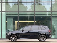 BMW X5 2023 xDrive 30Li M Sport Exclusive Night Edition Package - ფოტო 2