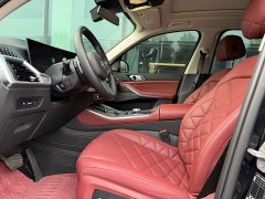 BMW X5 2023 xDrive 30Li M Sport Exclusive Night Edition Package - ფოტო 4
