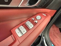BMW X5 2023 xDrive 30Li M Sport Exclusive Night Edition Package - ფოტო 5