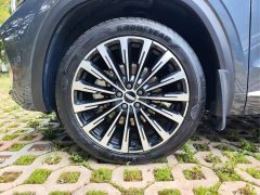 Geely Xingyue L Oriental Radiance 2.0T Auto Panorama Edition - ფოტო 11