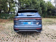 Geely Xingyue L Oriental Radiance 2.0T Auto Panorama Edition - ფოტო 13