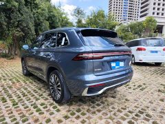 Geely Xingyue L Oriental Radiance 2.0T Auto Panorama Edition - ფოტო 14