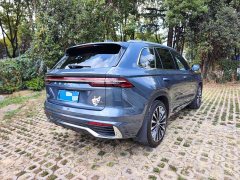 Geely Xingyue L Oriental Radiance 2.0T Auto Panorama Edition - ფოტო 15