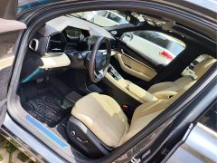 Geely Xingyue L Oriental Radiance 2.0T Auto Panorama Edition - ფოტო 4