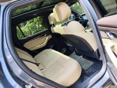 Geely Xingyue L Oriental Radiance 2.0T Auto Panorama Edition - ფოტო 5