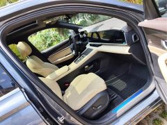 Geely Xingyue L Oriental Radiance 2.0T Auto Panorama Edition - ფოტო 6