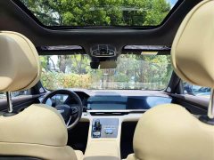 Geely Xingyue L Oriental Radiance 2.0T Auto Panorama Edition - ფოტო 7