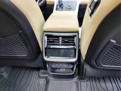 Geely Xingyue L Oriental Radiance 2.0T Auto Panorama Edition - ფოტო 9