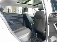 Volkswagen Tacqua Tanyoung 1.5L Automatic Smart Connected Edition - ფოტო 10