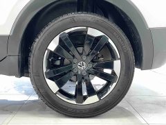 Volkswagen Tacqua Tanyoung 1.5L Automatic Smart Connected Edition - ფოტო 12