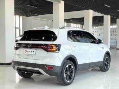 Volkswagen Tacqua Tanyoung 1.5L Automatic Smart Connected Edition - ფოტო 15