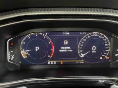 Volkswagen Tacqua Tanyoung 1.5L Automatic Smart Connected Edition - ფოტო 18