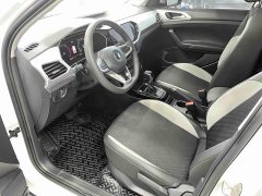 Volkswagen Tacqua Tanyoung 1.5L Automatic Smart Connected Edition - ფოტო 5