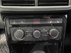 Volkswagen Tacqua Tanyoung 1.5L Automatic Smart Connected Edition - ფოტო 7
