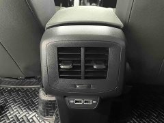 Volkswagen Tacqua Tanyoung 1.5L Automatic Smart Connected Edition - ფოტო 9