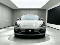 Porsche Panamera Executive Extended Wheelbase 2.9T - ფოტო 2