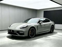 Porsche Panamera Executive Extended Wheelbase 2.9T - ფოტო 4