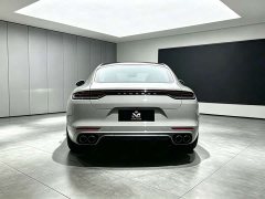 Porsche Panamera Executive Extended Wheelbase 2.9T - ფოტო 5