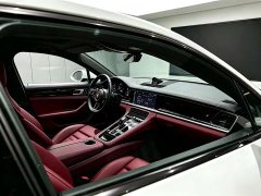 Porsche Panamera Executive Extended Wheelbase 2.9T - ფოტო 6