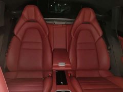 Porsche Panamera Executive Extended Wheelbase 2.9T - ფოტო 8