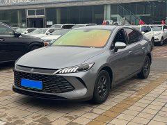 BYD Qin PLUS DM-i Smart Drive Edition 55KM Leading - ფოტო 1