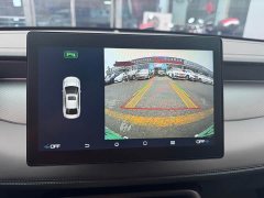 BYD Qin PLUS DM-i Smart Drive Edition 55KM Leading - ფოტო 11