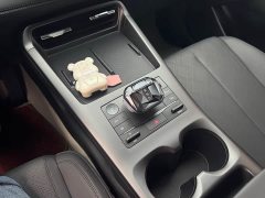 BYD Qin PLUS DM-i Smart Drive Edition 55KM Leading - ფოტო 12