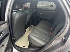 BYD Qin PLUS DM-i Smart Drive Edition 55KM Leading - ფოტო 13