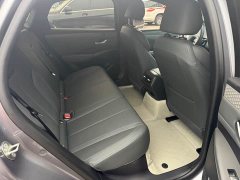 BYD Qin PLUS DM-i Smart Drive Edition 55KM Leading - ფოტო 14