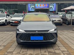BYD Qin PLUS DM-i Smart Drive Edition 55KM Leading - ფოტო 2