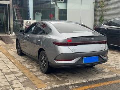 BYD Qin PLUS DM-i Smart Drive Edition 55KM Leading - ფოტო 3