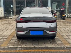 BYD Qin PLUS DM-i Smart Drive Edition 55KM Leading - ფოტო 4