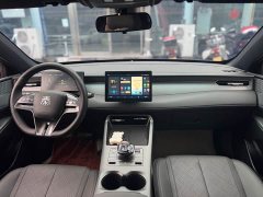 BYD Qin PLUS DM-i Smart Drive Edition 55KM Leading - ფოტო 7