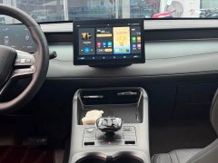BYD Qin PLUS DM-i Smart Drive Edition 55KM Leading - ფოტო 9