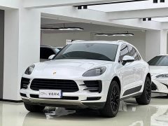 Porsche Macan 2.0T - ფოტო 1