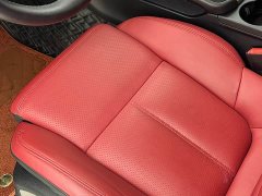 Porsche Macan 2.0T - ფოტო 10