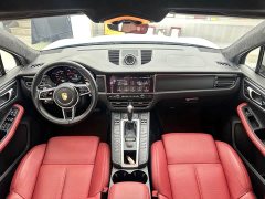 Porsche Macan 2.0T - ფოტო 11