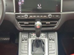 Porsche Macan 2.0T - ფოტო 13