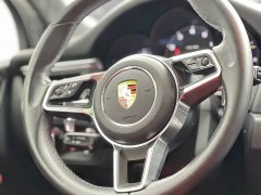 Porsche Macan 2.0T - ფოტო 14